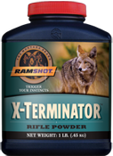 Ramshot X Terminator