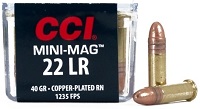 CCI Minimag